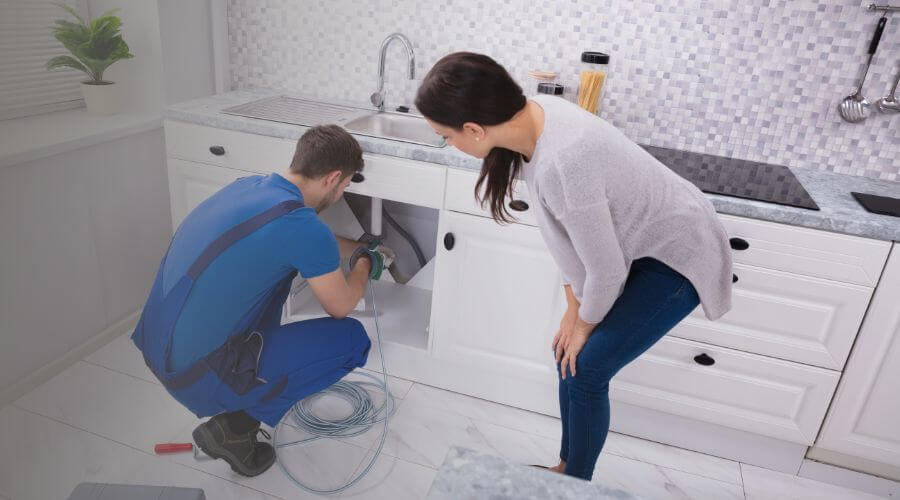 Professional Leak Detection in Sitka, KY